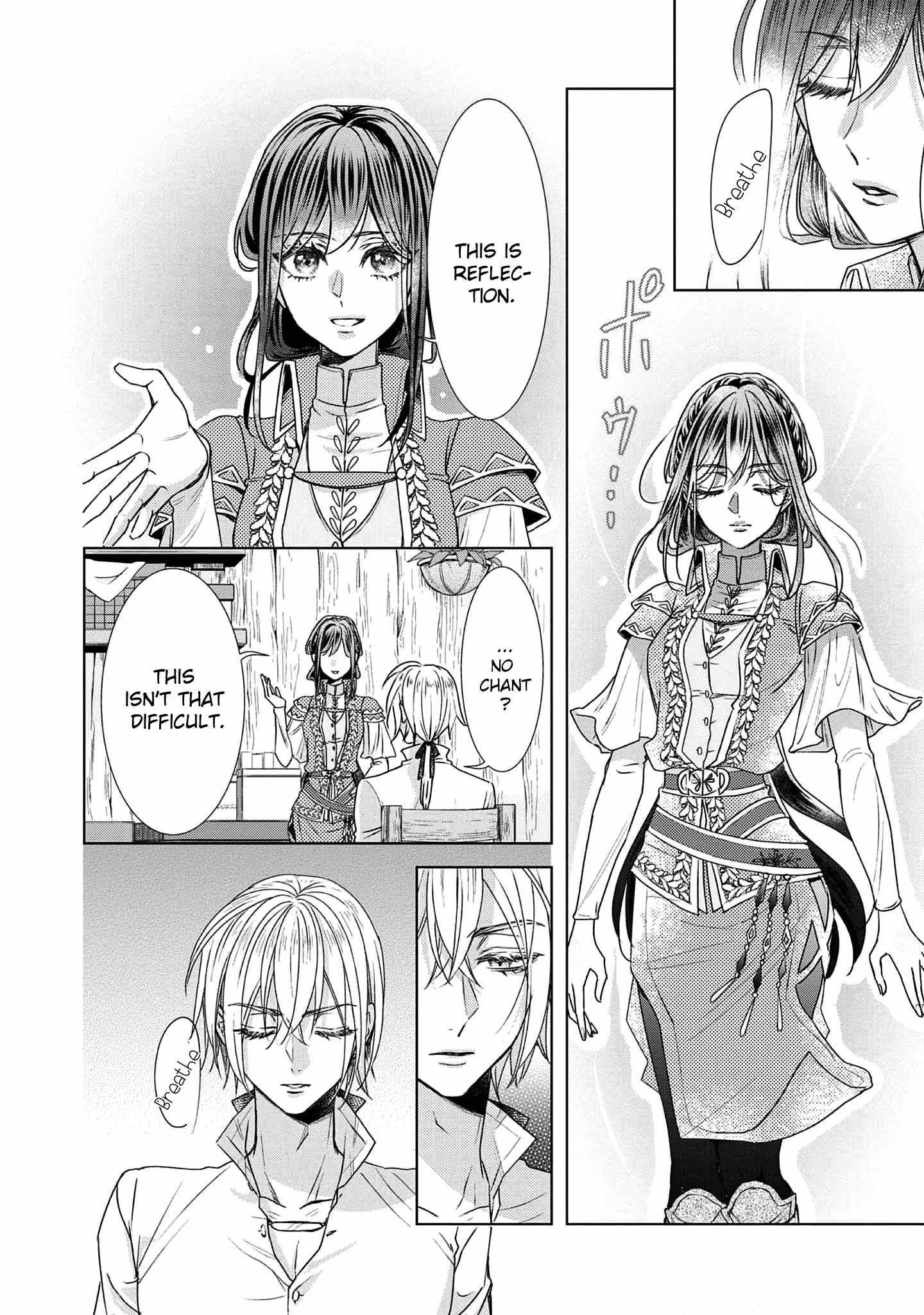 Koishita Hito wa, Imouto no Kawari ni Shindekure to Itta Chapter 7 23